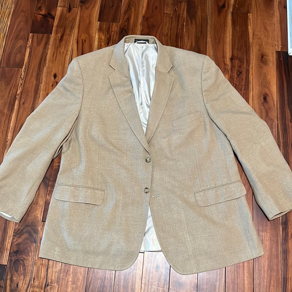 Saddlebred Sports Coat 50 Regular